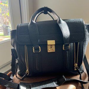 3.1 Phillip Lim Pashli medium satchel bag